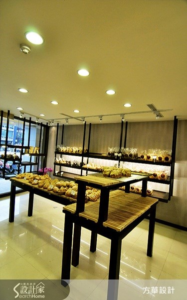 25坪中古屋(5~15年)＿現代風案例圖片＿方華設計實業社＿方華_04之10