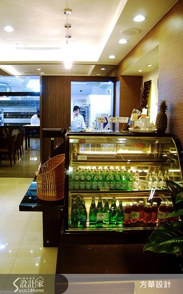 25坪中古屋(5~15年)＿現代風案例圖片＿方華設計實業社＿方華_04之18