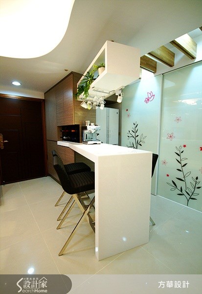 26坪新成屋(5年以下)＿現代風案例圖片＿方華設計實業社＿方華_05之6