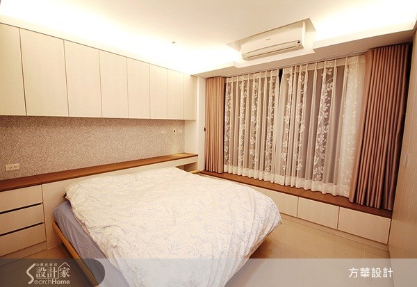 26坪新成屋(5年以下)＿現代風案例圖片＿方華設計實業社＿方華_05之14