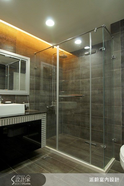 80坪新成屋(5年以下)＿新古典案例圖片＿派蔚室內設計＿派蔚_06之34