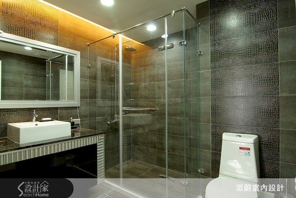 80坪新成屋(5年以下)＿新古典案例圖片＿派蔚室內設計＿派蔚_06之35