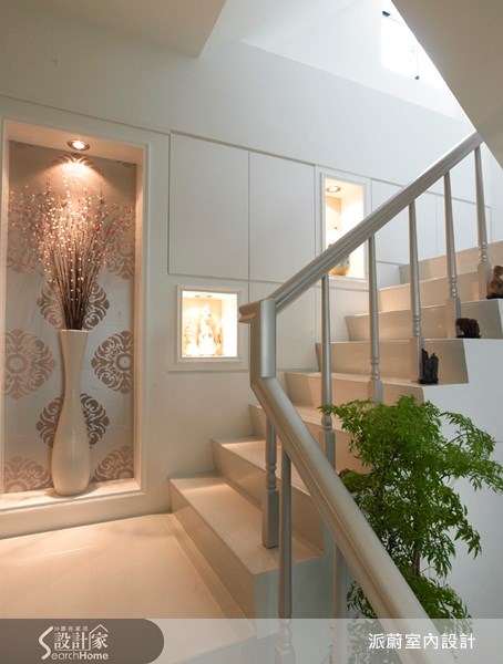 60坪新成屋(5年以下)＿新古典案例圖片＿派蔚室內設計＿派蔚_08之10