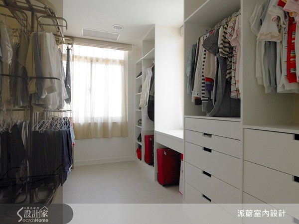 60坪新成屋(5年以下)＿新古典案例圖片＿派蔚室內設計＿派蔚_08之16