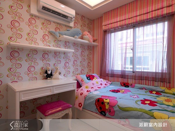 60坪新成屋(5年以下)＿新古典案例圖片＿派蔚室內設計＿派蔚_08之23