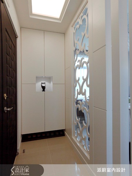 60坪新成屋(5年以下)＿新古典案例圖片＿派蔚室內設計＿派蔚_08之1