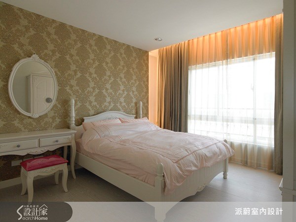 60坪新成屋(5年以下)＿新古典案例圖片＿派蔚室內設計＿派蔚_08之20