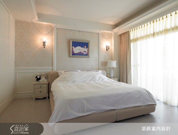 60坪新成屋(5年以下)＿新古典案例圖片＿派蔚室內設計＿派蔚_08之11