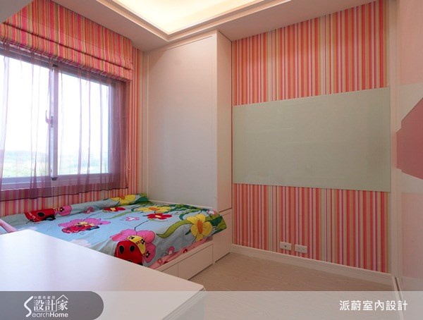 60坪新成屋(5年以下)＿新古典案例圖片＿派蔚室內設計＿派蔚_08之22