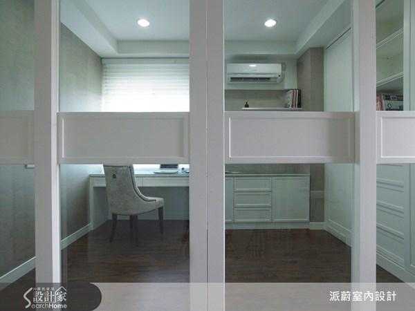 60坪新成屋(5年以下)＿新古典案例圖片＿派蔚室內設計＿派蔚_08之17