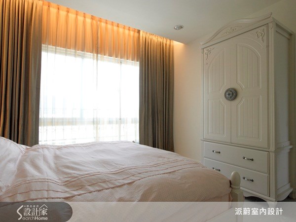 60坪新成屋(5年以下)＿新古典案例圖片＿派蔚室內設計＿派蔚_08之21