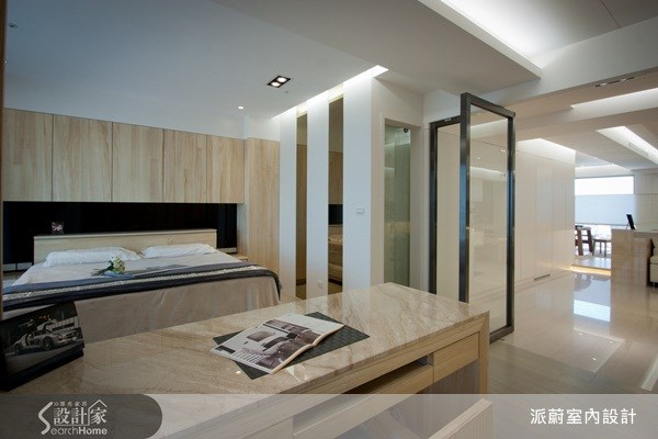 35坪新成屋(5年以下)＿混搭風案例圖片＿派蔚室內設計＿派蔚_10之3424