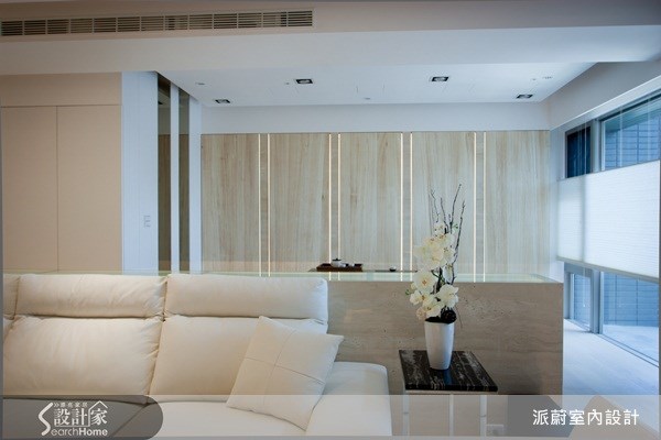 35坪新成屋(5年以下)＿混搭風案例圖片＿派蔚室內設計＿派蔚_10之4