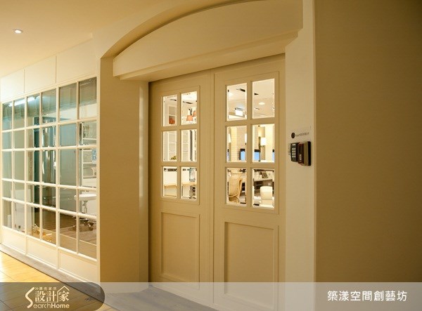 54坪老屋(16~30年)＿工業風案例圖片＿築漾空間創藝坊＿築漾_01之8