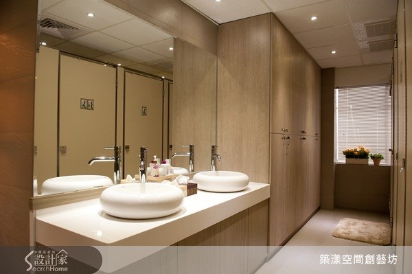 54坪老屋(16~30年)＿工業風案例圖片＿築漾空間創藝坊＿築漾_01之10