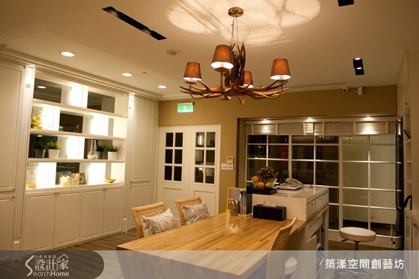 54坪老屋(16~30年)＿工業風案例圖片＿築漾空間創藝坊＿築漾_01之6