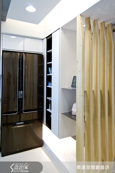 20坪老屋(16~30年)＿現代風案例圖片＿築漾空間創藝坊＿築漾_02之9
