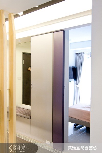 20坪老屋(16~30年)＿現代風案例圖片＿築漾空間創藝坊＿築漾_02之10