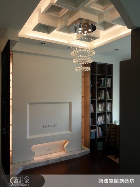 11坪新成屋(5年以下)＿現代風案例圖片＿築漾空間創藝坊＿築漾_03之9