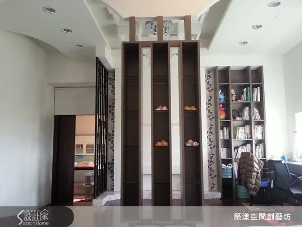 11坪新成屋(5年以下)＿現代風案例圖片＿築漾空間創藝坊＿築漾_03之10