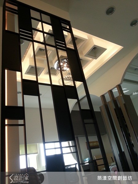 11坪新成屋(5年以下)＿現代風案例圖片＿築漾空間創藝坊＿築漾_03之1