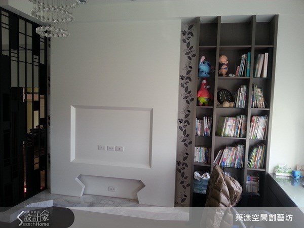 11坪新成屋(5年以下)＿現代風案例圖片＿築漾空間創藝坊＿築漾_03之7