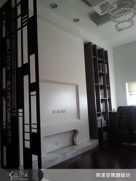 11坪新成屋(5年以下)＿現代風案例圖片＿築漾空間創藝坊＿築漾_03之5