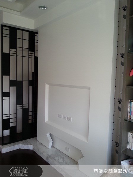 11坪新成屋(5年以下)＿現代風案例圖片＿築漾空間創藝坊＿築漾_03之6