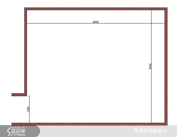 11坪新成屋(5年以下)＿現代風案例圖片＿築漾空間創藝坊＿築漾_03之11