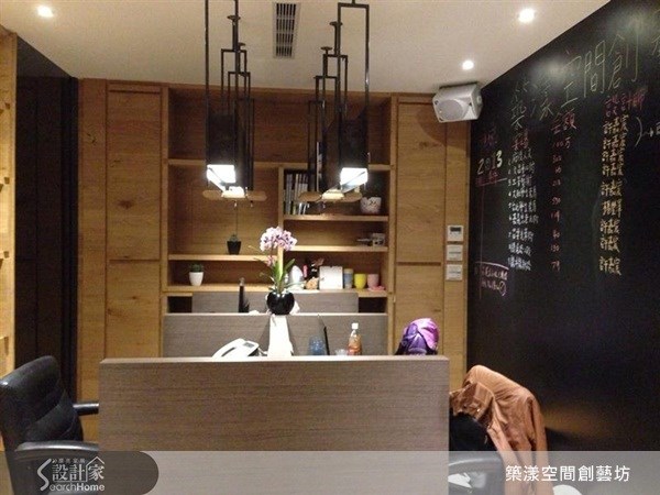 20坪新成屋(5年以下)＿休閒風案例圖片＿築漾空間創藝坊＿築漾_04之7