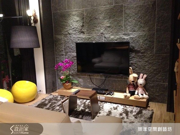 20坪新成屋(5年以下)＿休閒風案例圖片＿築漾空間創藝坊＿築漾_04之6