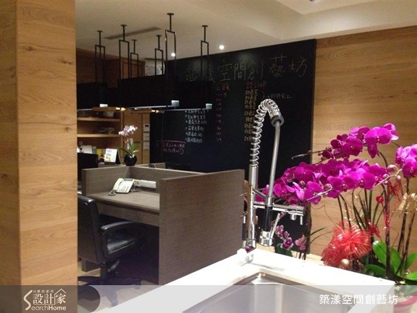 20坪新成屋(5年以下)＿休閒風案例圖片＿築漾空間創藝坊＿築漾_04之8
