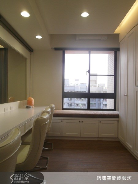 32坪新成屋(5年以下)＿美式風案例圖片＿築漾空間創藝坊＿築漾_05之7