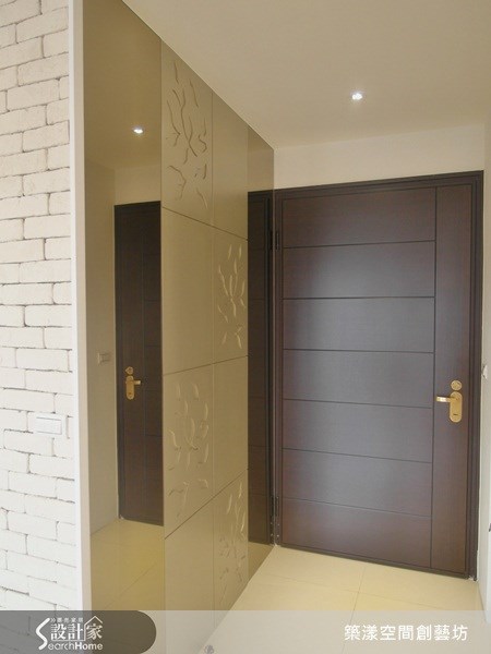 32坪新成屋(5年以下)＿美式風案例圖片＿築漾空間創藝坊＿築漾_05之2