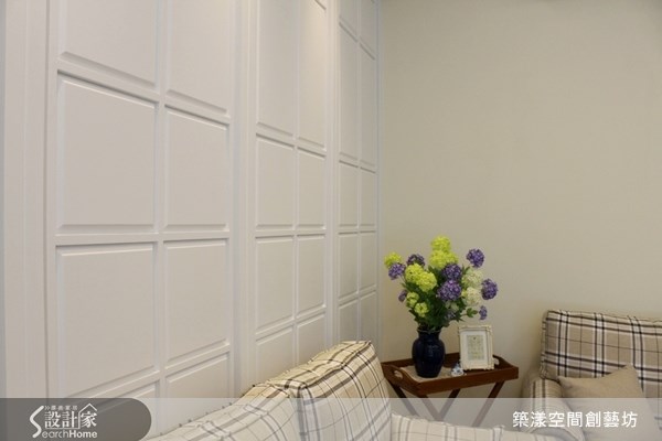 40坪新成屋(5年以下)＿美式風案例圖片＿築漾空間創藝坊＿築漾_06之5