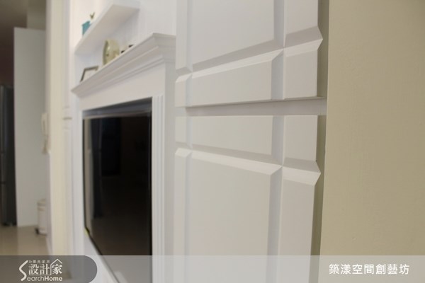 40坪新成屋(5年以下)＿美式風案例圖片＿築漾空間創藝坊＿築漾_06之7