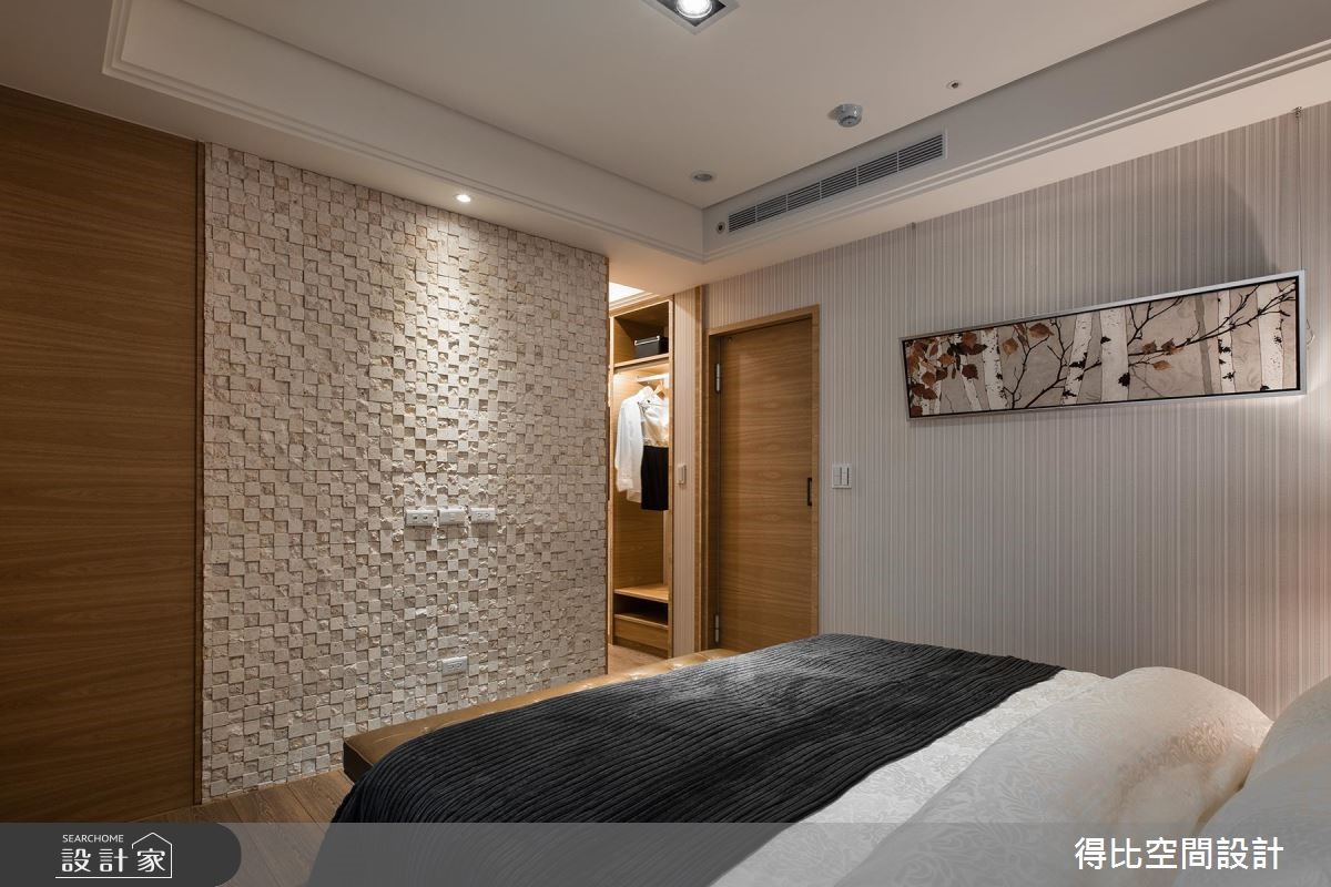 42坪新成屋(5年以下)＿現代風案例圖片＿得比空間設計有限公司＿得比_08之17