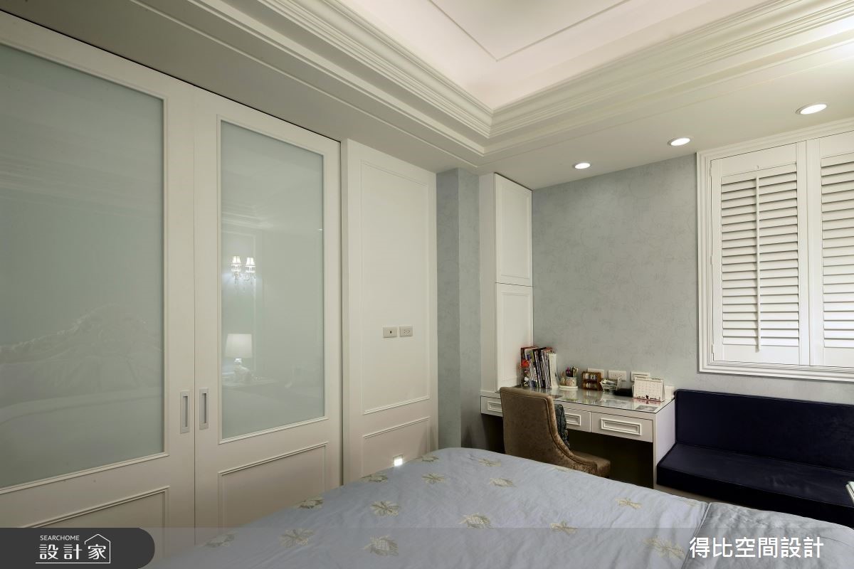 52坪新成屋(5年以下)＿新古典案例圖片＿得比空間設計有限公司＿得比_27之17