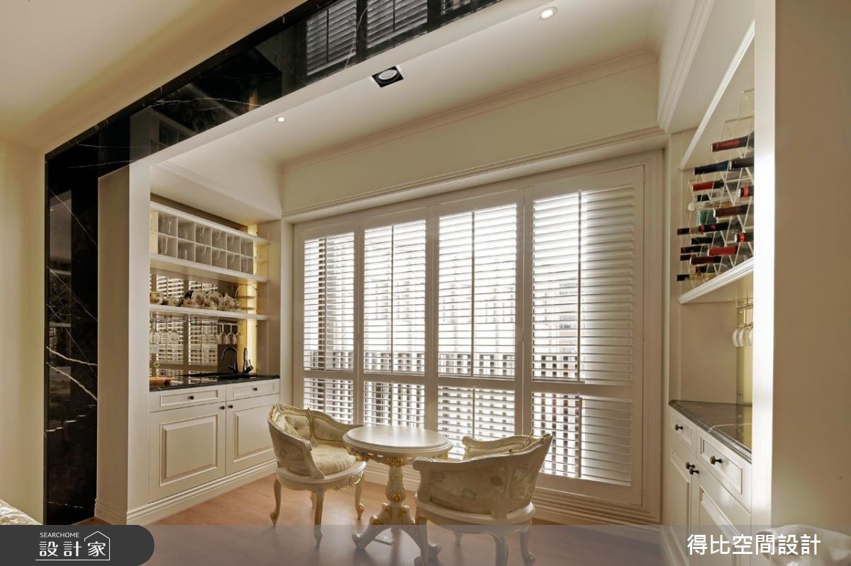 52坪新成屋(5年以下)＿新古典案例圖片＿得比空間設計有限公司＿得比_27之10