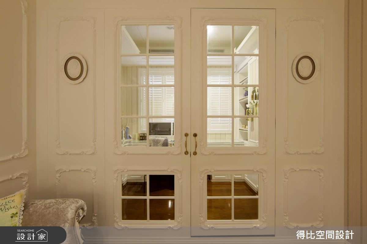52坪新成屋(5年以下)＿新古典案例圖片＿得比空間設計有限公司＿得比_27之11