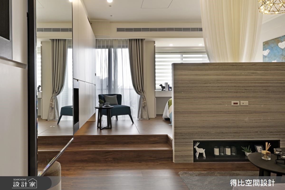11坪新成屋(5年以下)＿現代風案例圖片＿得比空間設計有限公司＿得比_33之4