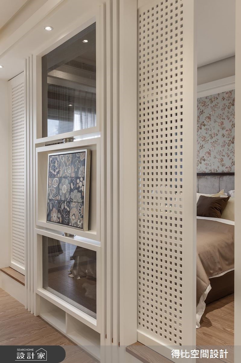 11坪新成屋(5年以下)＿奢華風案例圖片＿得比空間設計有限公司＿得比_39之6