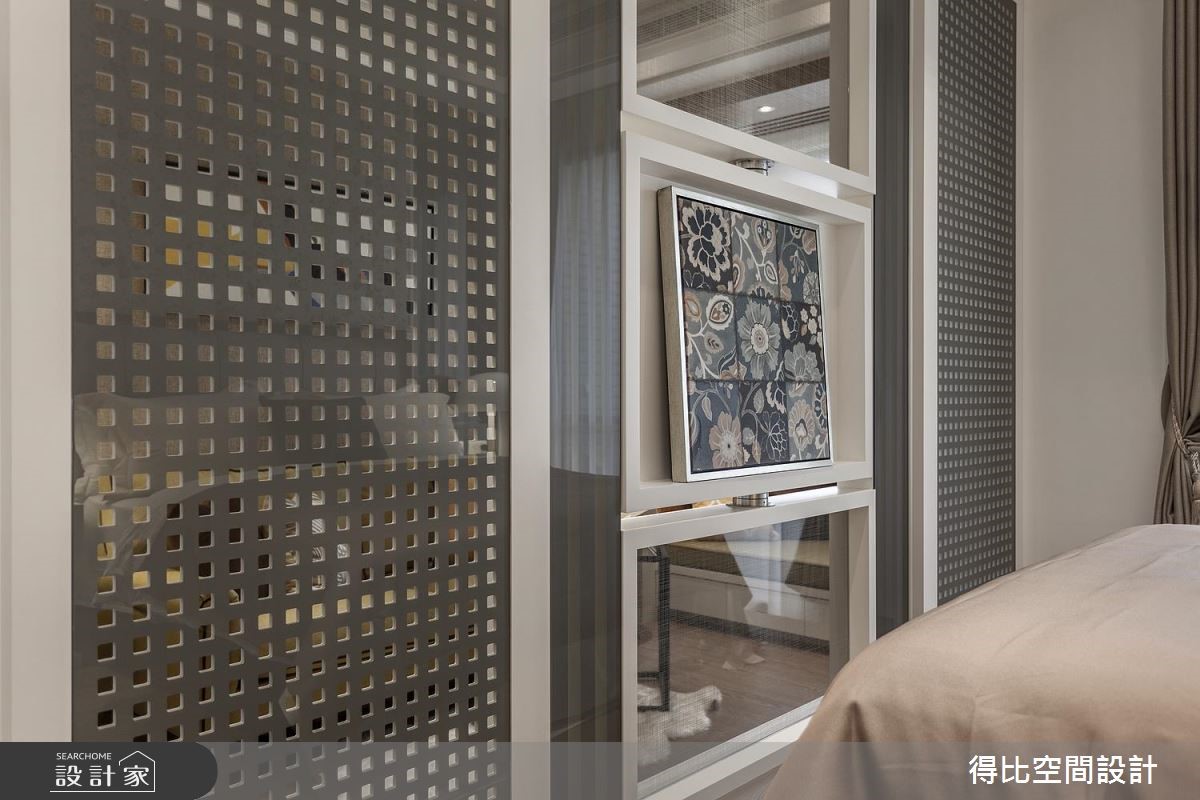 11坪新成屋(5年以下)＿奢華風案例圖片＿得比空間設計有限公司＿得比_39之8