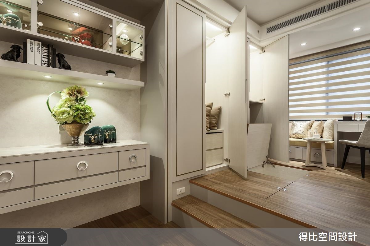 12坪新成屋(5年以下)＿奢華風案例圖片＿得比空間設計有限公司＿得比_41之6