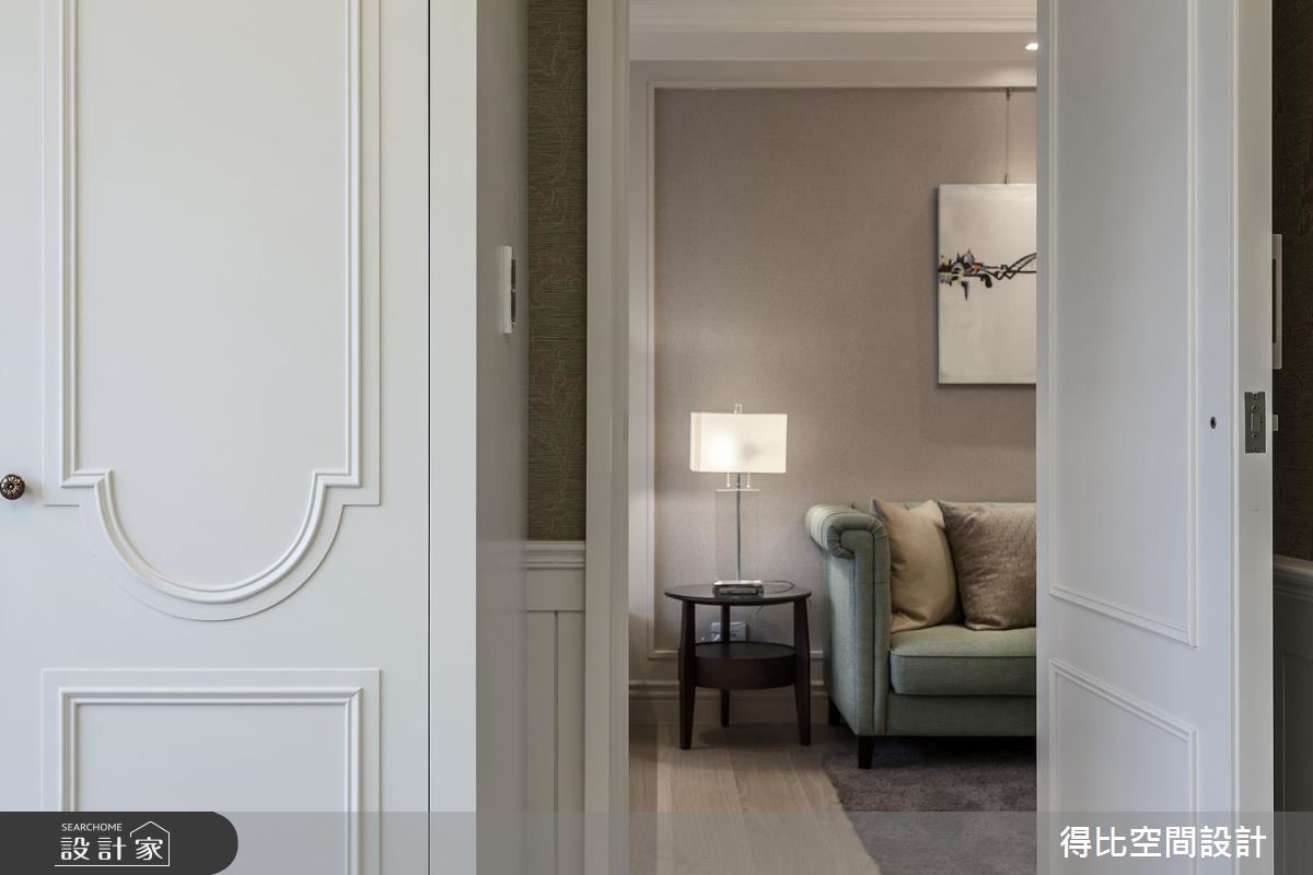 19坪新成屋(5年以下)＿美式風案例圖片＿得比空間設計有限公司＿得比_44之11