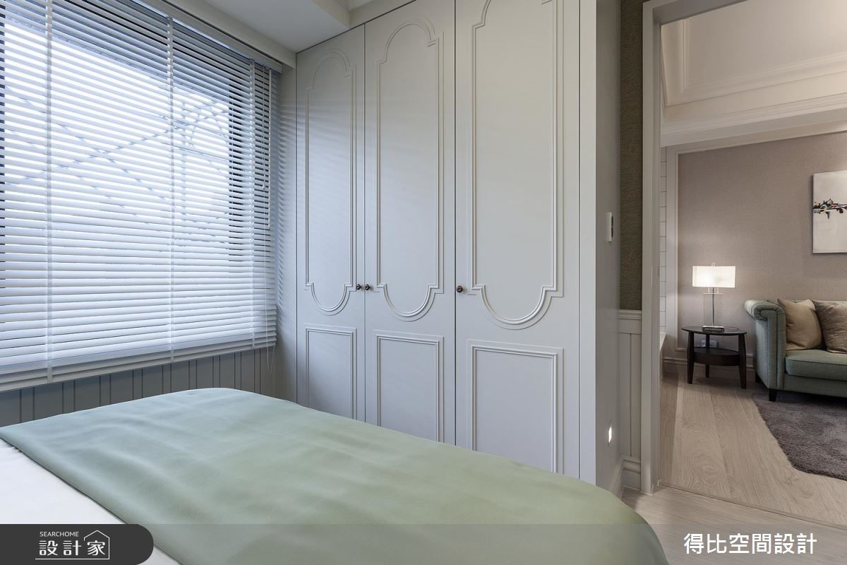 19坪新成屋(5年以下)＿美式風案例圖片＿得比空間設計有限公司＿得比_44之10