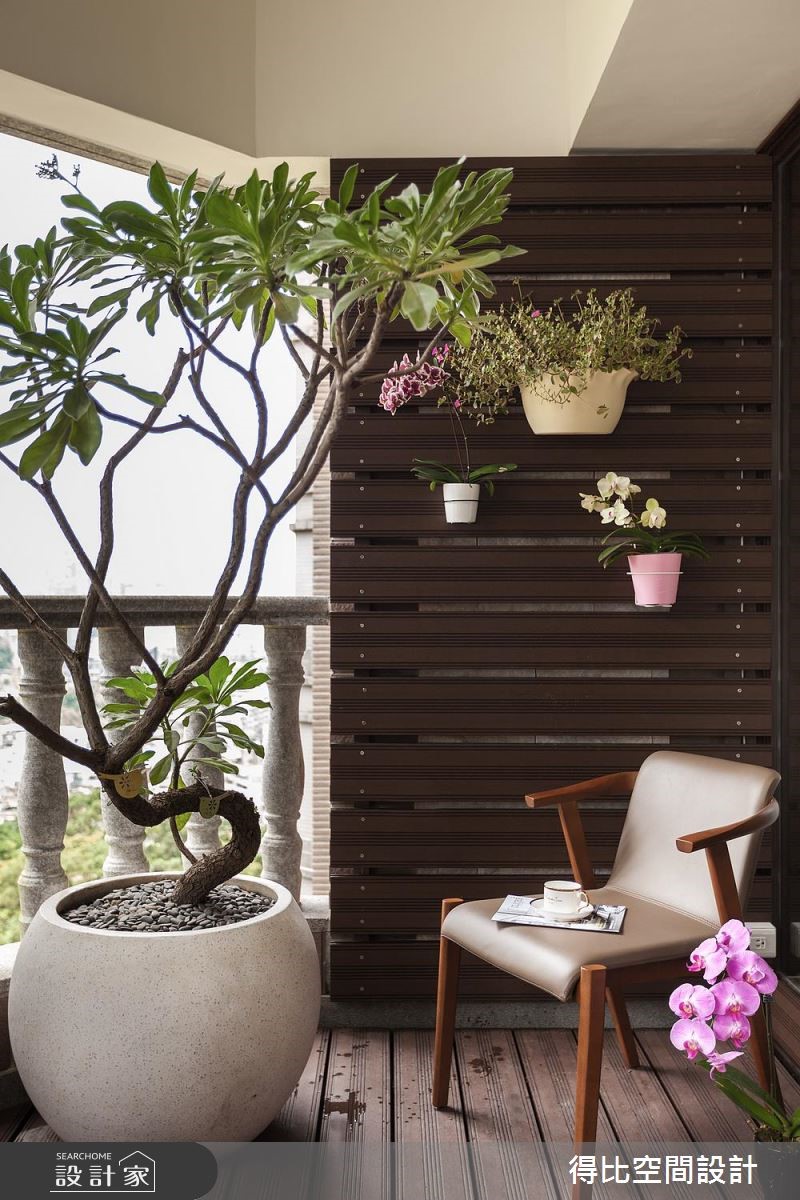 42坪新成屋(5年以下)＿新古典庭院案例圖片＿得比空間設計有限公司＿得比_53之29
