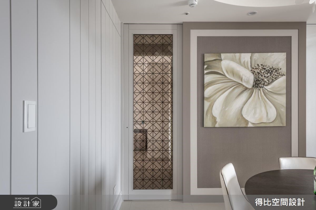 26坪新成屋(5年以下)＿新古典案例圖片＿得比空間設計有限公司＿得比_61之8