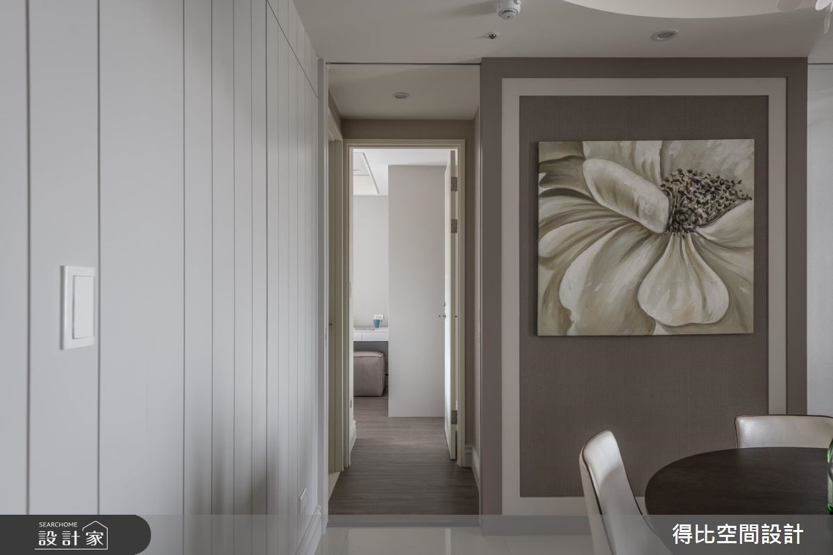 26坪新成屋(5年以下)＿新古典案例圖片＿得比空間設計有限公司＿得比_61之9