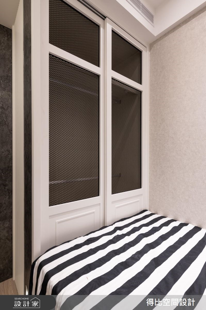13坪新成屋(5年以下)＿工業風案例圖片＿得比空間設計有限公司＿得比_62之13